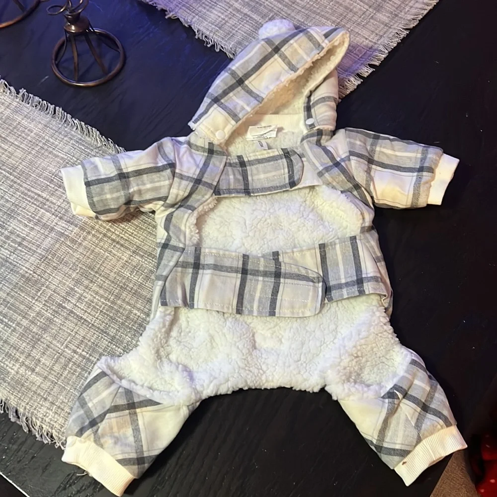 Koolaburra warm fleece